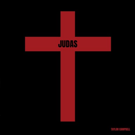 JUDAS IS LOVE | Boomplay Music