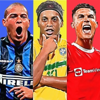 Qual é o melhor Ronaldo?