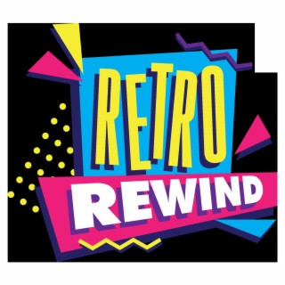 Retro Rewind Theme lyrics | Boomplay Music