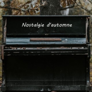 Nostalgie d'automne