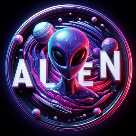 Alien (Special Version) | Boomplay Music
