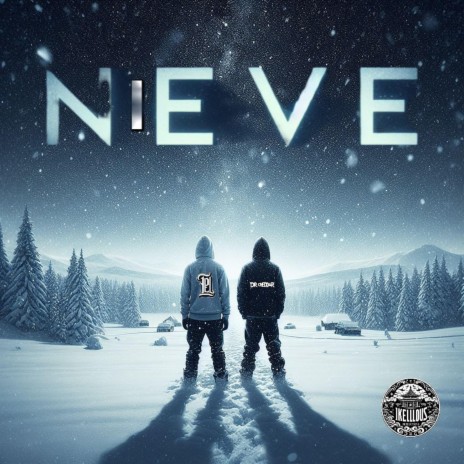 NIEVE ft. DR. CHEDDAR | Boomplay Music