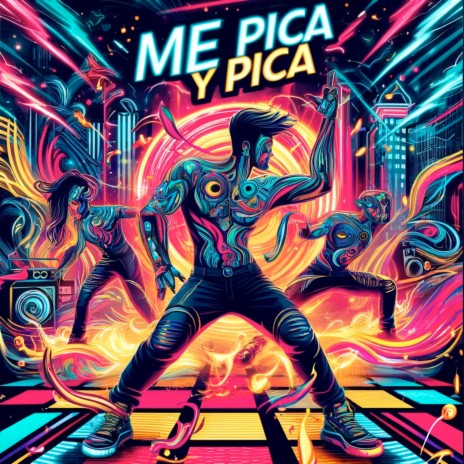 Me Pica y Pica | Boomplay Music