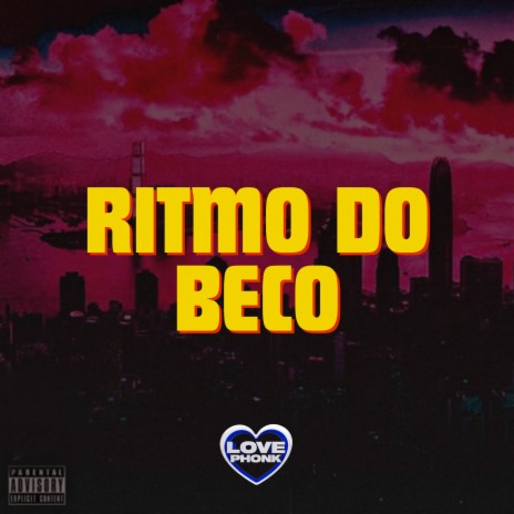 MONTAGEM RITMO DO BECO ft. Deejay F Lima | Boomplay Music