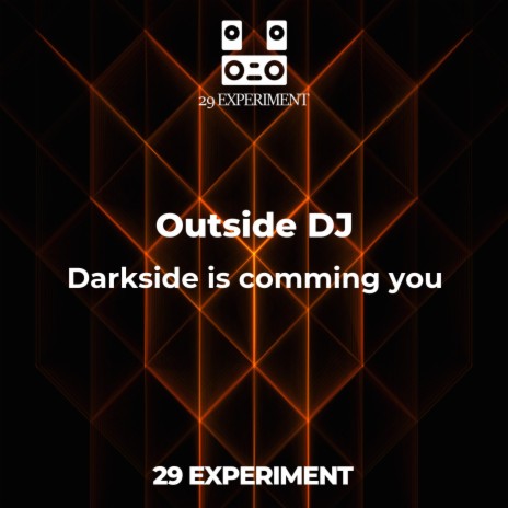Darkside is comming you | Boomplay Music