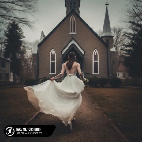 Take Me To Church (Acoustic) ft. Pop Mage & Cadence xyz | Boomplay Music