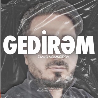 Gedirəm