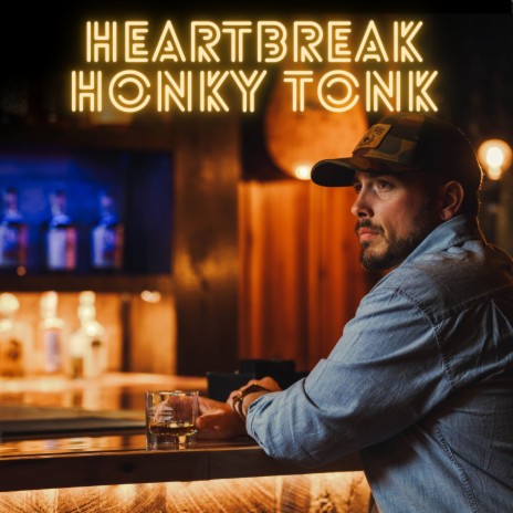 Heartbreak Honky Tonk | Boomplay Music