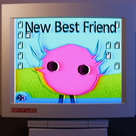 New Best Friend (Instrumental) | Boomplay Music