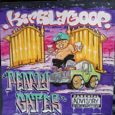 Pearly gates | Boomplay Music