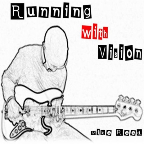 Running With Vision | Boomplay Music