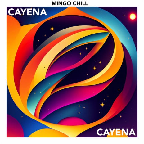 Cayena | Boomplay Music