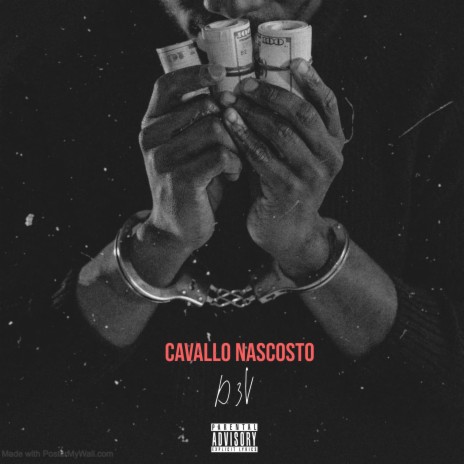 Cavallo Nascosto | Boomplay Music