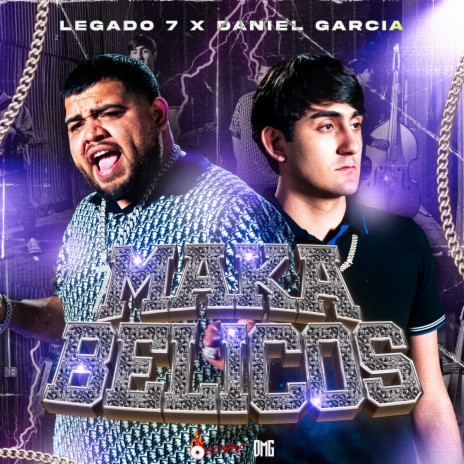 MAKABELICOS ft. Legado 7 | Boomplay Music