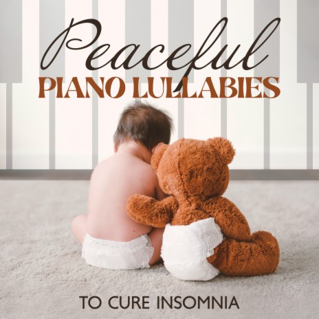 Serenity (Lullabies for Babies) ft. Piano Jazz Calming Music Academy | Boomplay Music