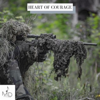 Heart Of Courage