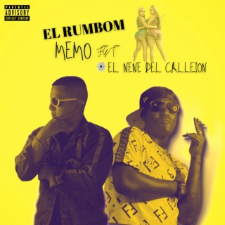 El Rumbom (distrofusion Remix)