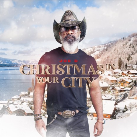 Christmas In Your City | Boomplay Music