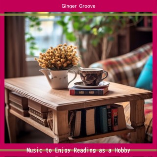Music to Enjoy Reading as a Hobby