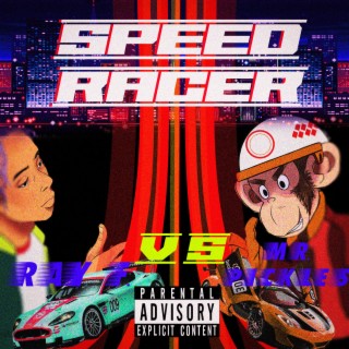 Speed Racer