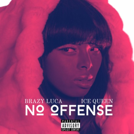 No Offense | Boomplay Music