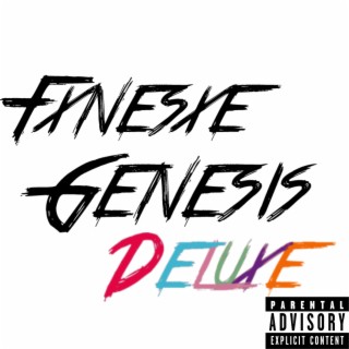 Genesis (Deluxe)