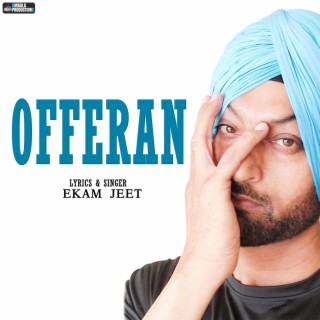 Offeran