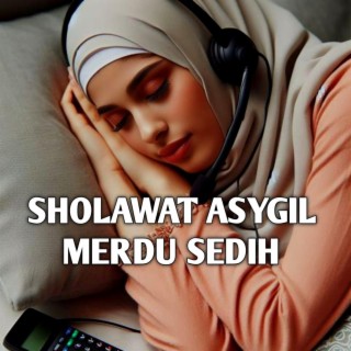 sholawat asgil merdu