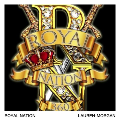Royal Nation | Boomplay Music