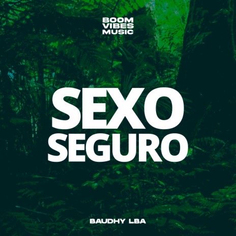 Sexo Seguro ft. Boom Vibes Music | Boomplay Music