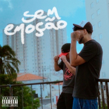 Sem emoção ft. Neto & anmbeat | Boomplay Music