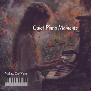 Quiet Piano Moments: Find Your Quiet Place