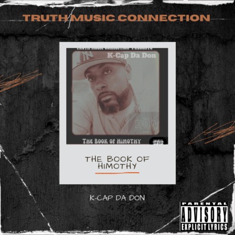 The Book Of Himothy | Boomplay Music