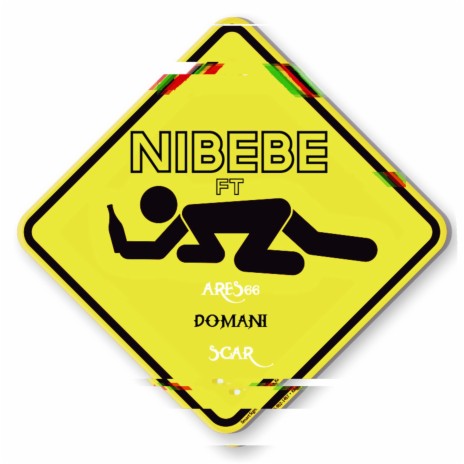 Nibebe ft. Domani Munga & Scar Mkadinali