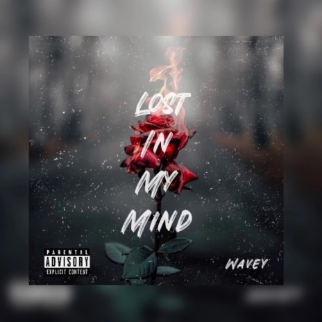 Lost In My Mind