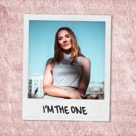 I'm the One | Boomplay Music