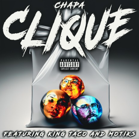 Clique ft. Motiks & Chapa | Boomplay Music