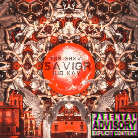 SAVIOR ft. Kid Kay