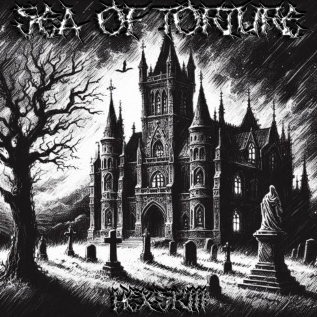 SEA OF TORTURE | Boomplay Music