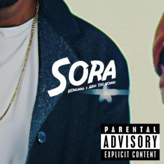 Sora ft. Abhi The Nomad lyrics | Boomplay Music