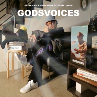 GODSVOICES