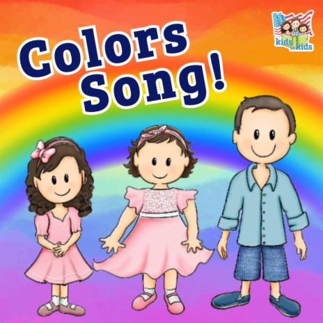 Colors Song | Boomplay Music