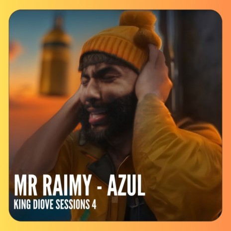 Azul (KING DIOVE SESSIONS #4) | Boomplay Music