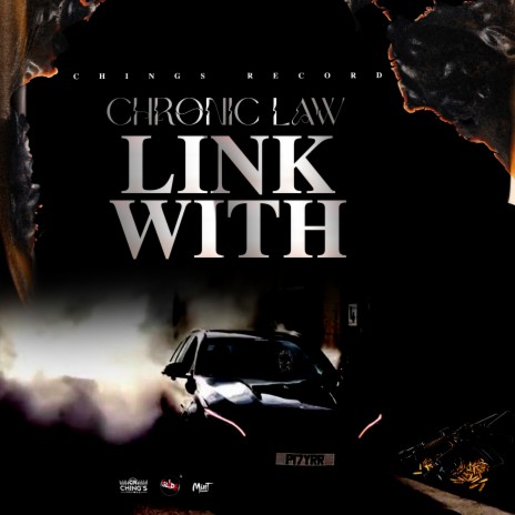 Link With ft. Chings Record | Boomplay Music