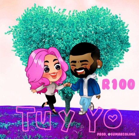 Forever Tu Y Yo | Boomplay Music