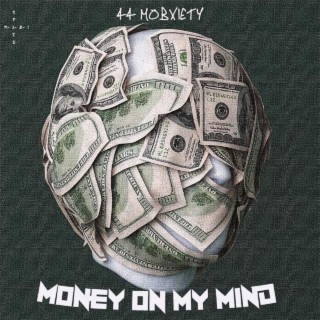 Money On My Mind (MOMM) (Guy savage, Blvck Plug, Northstar & PalmaTheCreator Remix)