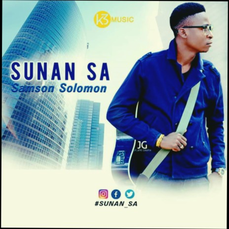Sunan Sa