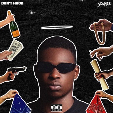 Don’t Hook | Boomplay Music