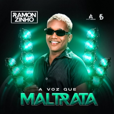 Que Mal Te Fiz Eu | Boomplay Music