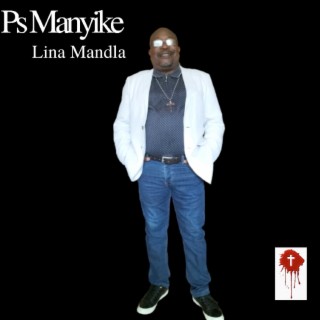 Lina Mandla